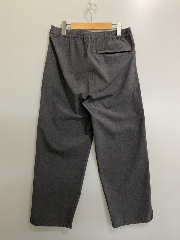 【中古品】【メンズ】 THE NORTH FACE ザ ノースフェイス VAGRANT LONG PANTS ヴェイグラントロングパンツ NB12583 メンズ ボトムス 155-260702-hu-44-min サイズ：Ｌ カラー：グレー 万代Net店