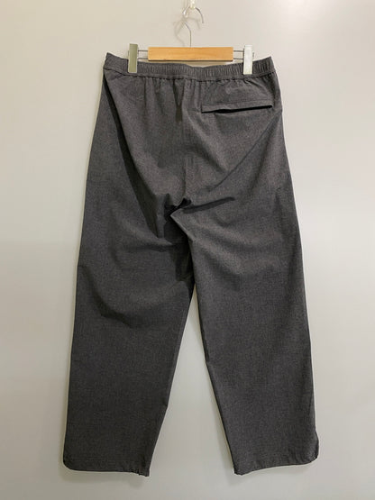 【中古品】【メンズ】 THE NORTH FACE ザ ノースフェイス VAGRANT LONG PANTS ヴェイグラントロングパンツ NB12583 メンズ ボトムス 155-260702-hu-44-min サイズ：Ｌ カラー：グレー 万代Net店