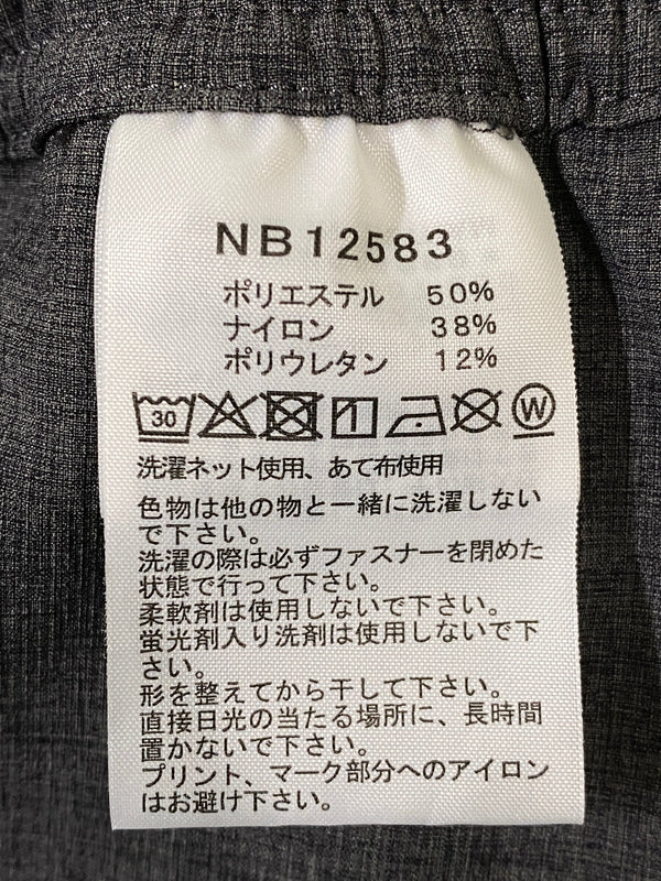 【中古品】【メンズ】 THE NORTH FACE ザ ノースフェイス VAGRANT LONG PANTS ヴェイグラントロングパンツ NB12583 メンズ ボトムス 155-260702-hu-44-min サイズ：Ｌ カラー：グレー 万代Net店