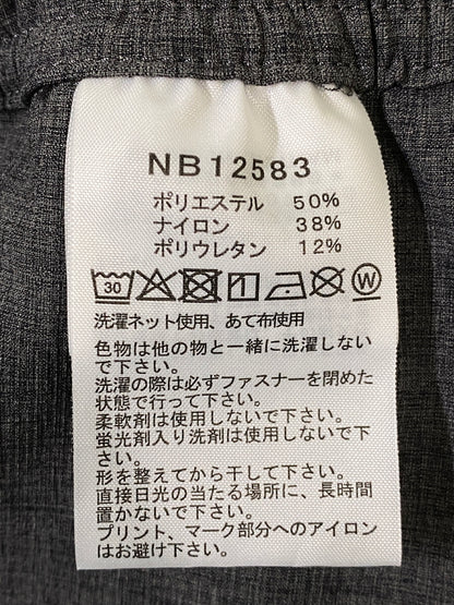 【中古品】【メンズ】 THE NORTH FACE ザ ノースフェイス VAGRANT LONG PANTS ヴェイグラントロングパンツ NB12583 メンズ ボトムス 155-260702-hu-44-min サイズ：Ｌ カラー：グレー 万代Net店