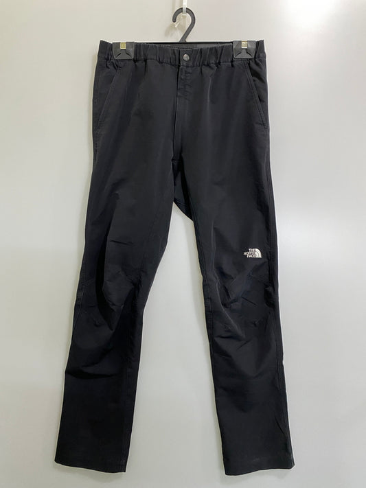 【中古品】【メンズ】 THE NORTH FACE ザ ノースフェイス DORO LIGHT PANT ドーロライトパンツ NB32311 メンズ ボトムス 155-260702-hu-45-min サイズ：Ｌ カラー：ブラック 万代Net店