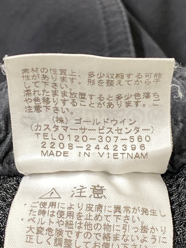 【中古品】【メンズ】 THE NORTH FACE ザ ノースフェイス DORO LIGHT PANT ドーロライトパンツ NB32311 メンズ ボトムス 155-260702-hu-45-min サイズ：Ｌ カラー：ブラック 万代Net店