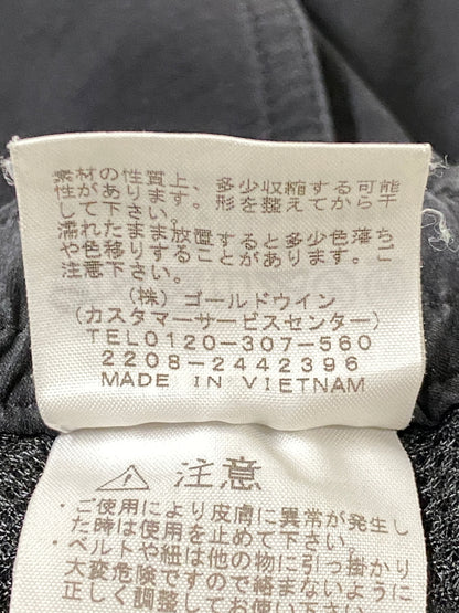 【中古品】【メンズ】 THE NORTH FACE ザ ノースフェイス DORO LIGHT PANT ドーロライトパンツ NB32311 メンズ ボトムス 155-260702-hu-45-min サイズ：Ｌ カラー：ブラック 万代Net店