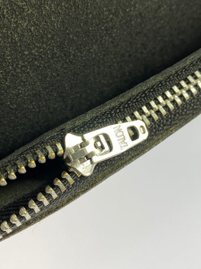 【現状渡し品】【メンズ】 The REAL McCOY'S ザリアルマッコイズ BUCO TRUCKER WALLET 長財布 200-260321-zi-12-min カラー：ブラック 万代Net店