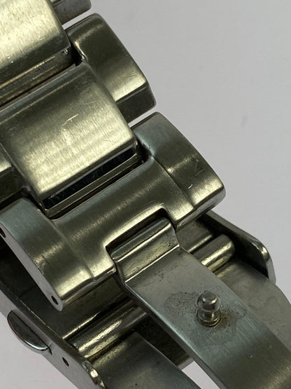 【中古品】【メンズ】 G-SHOCK ジーショック GST-B100 メンズ 腕時計 ウォッチ CASIO 196-260318-em-19-min カラー：シルバー 万代Net店