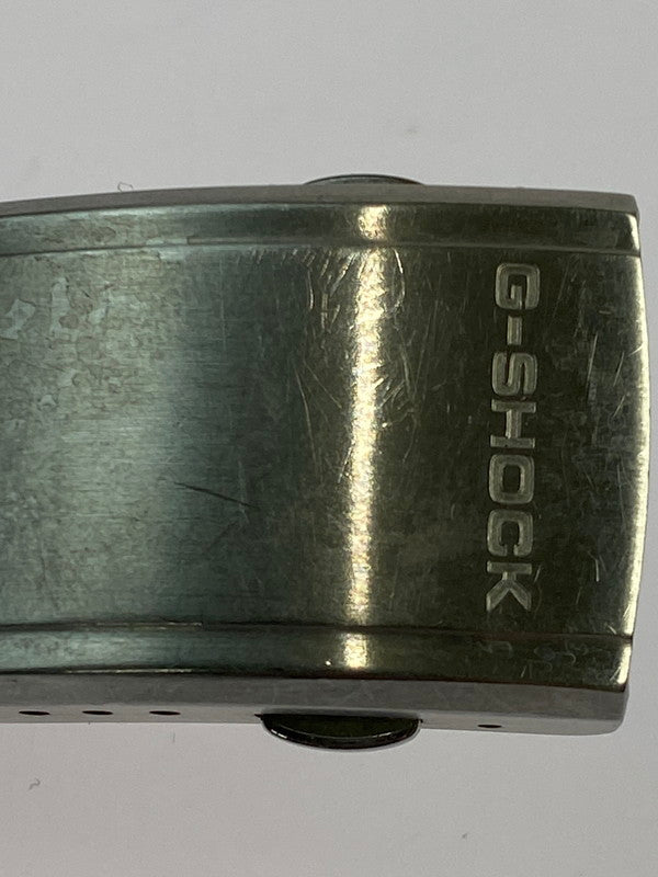 【中古品】【メンズ】 G-SHOCK ジーショック GST-B100 メンズ 腕時計 ウォッチ CASIO 196-260318-em-19-min カラー：シルバー 万代Net店