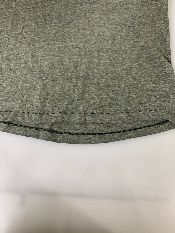 【中古品】【メンズ】 HARLEY DAVIDSON ハーレーダビッドソン 80's 3D EMBREM TEE 80年代 3D エンブレム Tシャツ 半袖Tシャツ トップス 146-260316-yn-12-min サイズ：表記なし 下記参照 カラー：ダークグレー 万代Net店