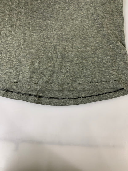 【中古品】【メンズ】 HARLEY DAVIDSON ハーレーダビッドソン 80's 3D EMBREM TEE 80年代 3D エンブレム Tシャツ 半袖Tシャツ トップス 146-260316-yn-12-min サイズ：表記なし 下記参照 カラー：ダークグレー 万代Net店