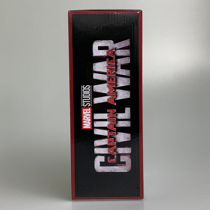 【中古品】 Happyくじ/MARVEL STUDIOS 「BE@RBRICK」/SP賞 BE@RBRICK 400％ アイアンマン マーク46 フィギュア アメコミ 055-260522-em-07-min 万代Net店