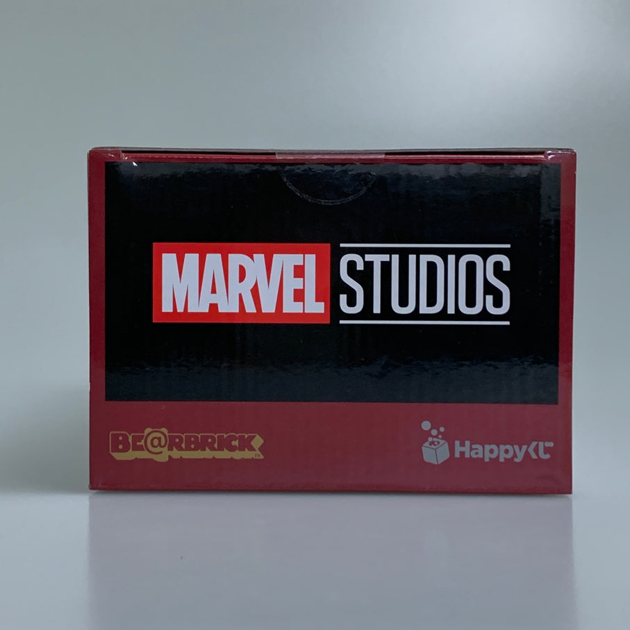 【中古品】 Happyくじ/MARVEL STUDIOS 「BE@RBRICK」/SP賞 BE@RBRICK 400％ アイアンマン マーク46 フィギュア アメコミ 055-260522-em-07-min 万代Net店