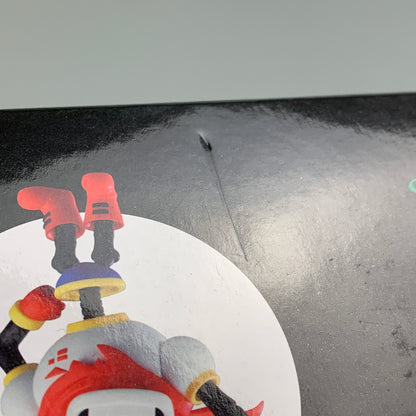 【中古美品】 Undertale アンダーテイル ねんどろいど 1827 パピルス PAPYRUS 052-260707-ta-08-min 万代Net店