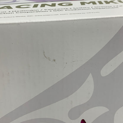 【中古美品】 グッドスマイルレーシング RACING MIKU レーシングミク 2024ver. フィギュア 053-260707-ta-20-min 万代Net店