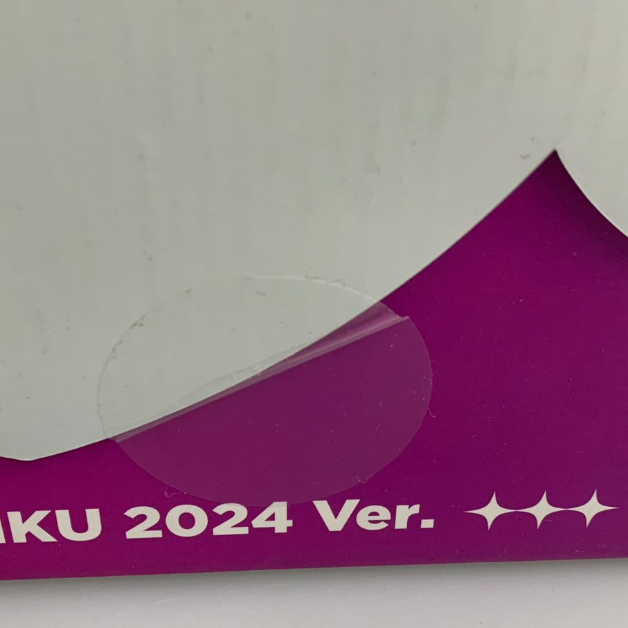 【中古美品】 グッドスマイルレーシング RACING MIKU レーシングミク 2024ver. フィギュア 053-260707-ta-20-min 万代Net店