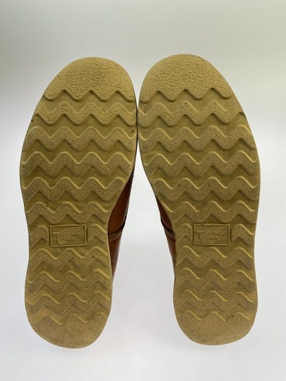 【中古品】【メンズ】 RED WING レッドウィング 90S IRISH SETTER 90年代 アイリッシュセッター ブーツ 靴 メンズ シューズ ヴィンテージ 164-260318-em-13-min サイズ：8E カラー：ブラウン 万代Net店