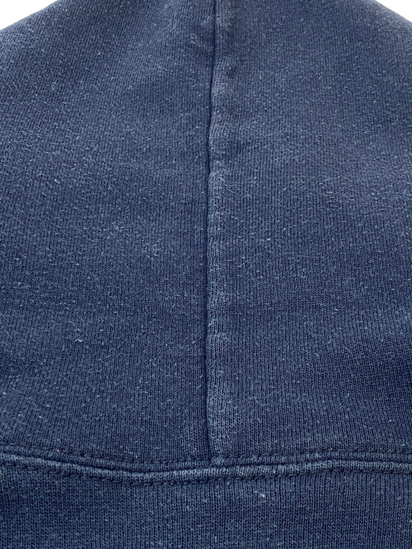 【中古品】【メンズ】 CHAMPION チャンピオン 80S WAYZATA LS HOODED 80年代 ウェイザタ ワイザタ ロングスリーブ フーデッド フーディ パーカー スウェット ヴィンテージ 146-260724-hu-12-min サイズ：XL カラー：ネイビー 万代Net店