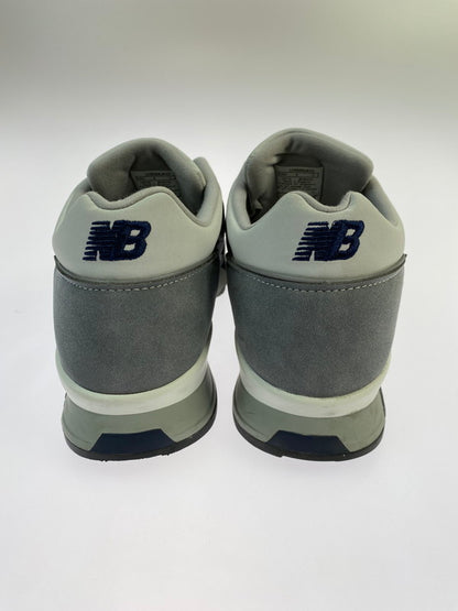 【中古品】【メンズ】 NEW BALANCE ニューバランス U1500UKG 1500 靴 シューズ スニーカー SNEAKER 162-260320-zi-53-min サイズ：UK 7 1/2 カラー：STEEL GRAY 万代Net店