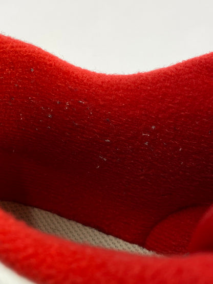 【中古品】【メンズ】 NIKE ナイキ DZ2536-600 DUNK LOW RETRO PRM 靴 シューズ スニーカー SNEAKER 160-260320-zi-38-min サイズ：27cm カラー：UNIVERSITY RED/BLACK 万代Net店