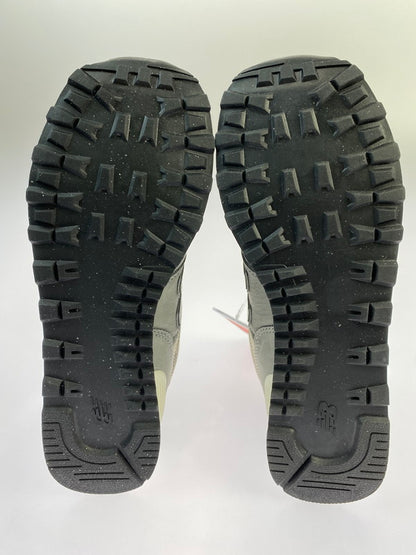 【中古美品】【メンズ/レディース】 NEW BALANCE ニューバランス U574SNV 靴 シューズ スニーカー SNEAKER 163-260320-zi-48-min サイズ：26.5cm カラー：グレー 万代Net店