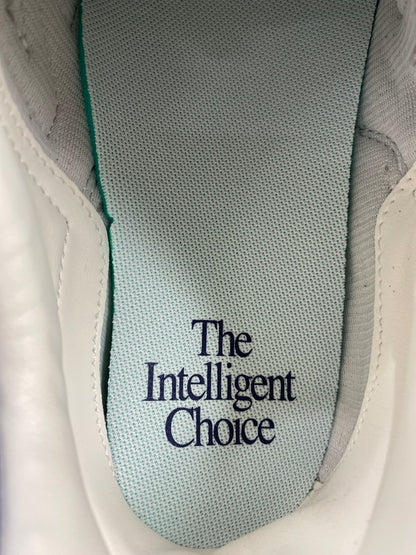 【中古美品】【メンズ/レディース】 NEW BALANCE ニューバランス U574SNV 靴 シューズ スニーカー SNEAKER 163-260320-zi-48-min サイズ：26.5cm カラー：グレー 万代Net店