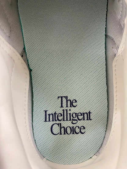 【中古美品】【メンズ】 NEW BALANCE ニューバランス U574SNV 靴 シューズ スニーカー SNEAKER 163-260320-zi-50-min サイズ：27cm カラー：グレー 万代Net店