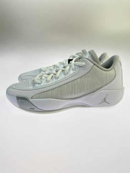 【中古美品】【メンズ】 NIKE ナイキ HF0819-003 AIR JORDAN LUKA.77 PF 靴 シューズ スニーカー SNEAKER 160-260320-zi-43-min サイズ：27cm カラー：WHITE/GREY FOG 万代Net店