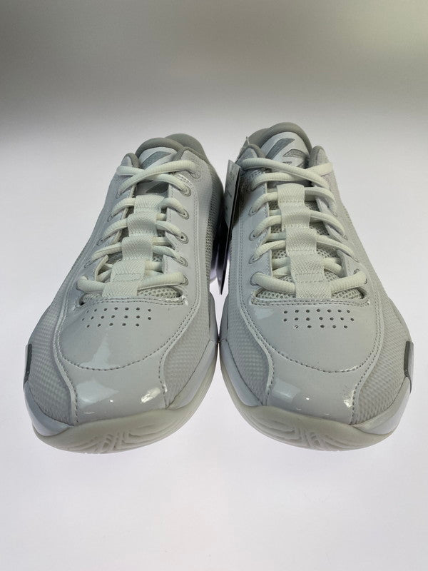 【中古美品】【メンズ】 NIKE ナイキ HF0819-003 AIR JORDAN LUKA.77 PF 靴 シューズ スニーカー SNEAKER 160-260320-zi-43-min サイズ：27cm カラー：WHITE/GREY FOG 万代Net店