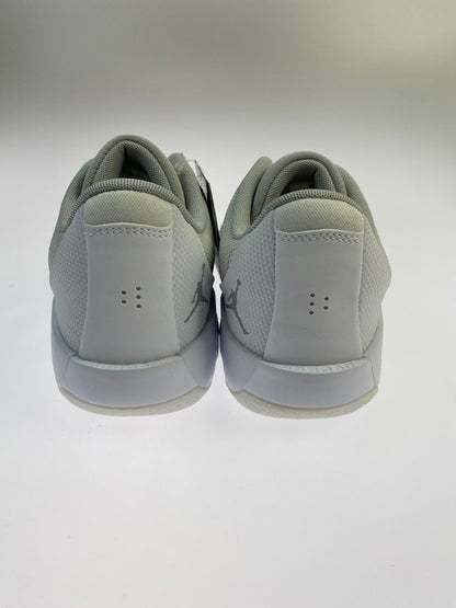 【中古美品】【メンズ】 NIKE ナイキ HF0819-003 AIR JORDAN LUKA.77 PF 靴 シューズ スニーカー SNEAKER 160-260320-zi-43-min サイズ：27cm カラー：WHITE/GREY FOG 万代Net店