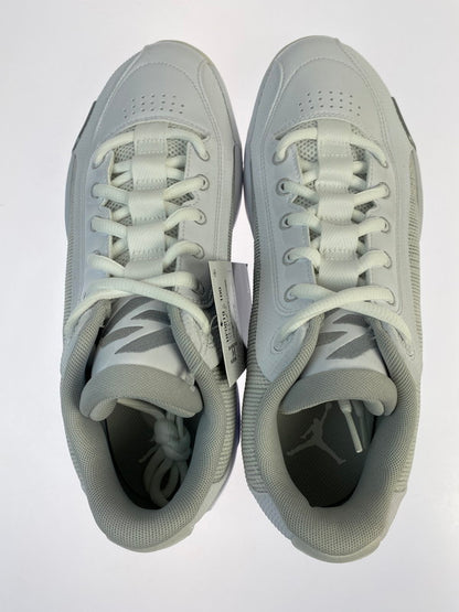 【中古美品】【メンズ】 NIKE ナイキ HF0819-003 AIR JORDAN LUKA.77 PF 靴 シューズ スニーカー SNEAKER 160-260320-zi-43-min サイズ：27cm カラー：WHITE/GREY FOG 万代Net店