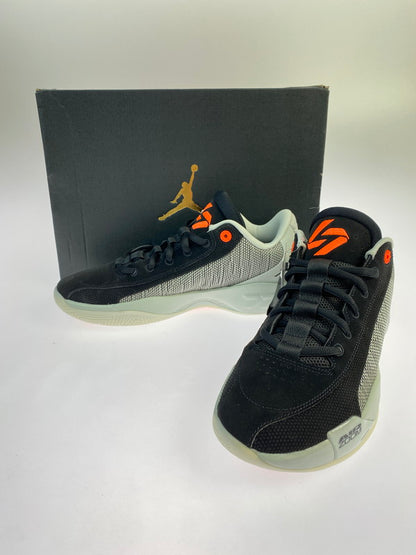 【中古美品】【メンズ】 NIKE ナイキ HF0819-003 AIR JORDAN LUKA.77 PF 靴 シューズ スニーカー SNEAKER 160-260320-zi-44-min サイズ：28cm カラー：LIGHT SILVER/HYPER DRIMSON 万代Net店