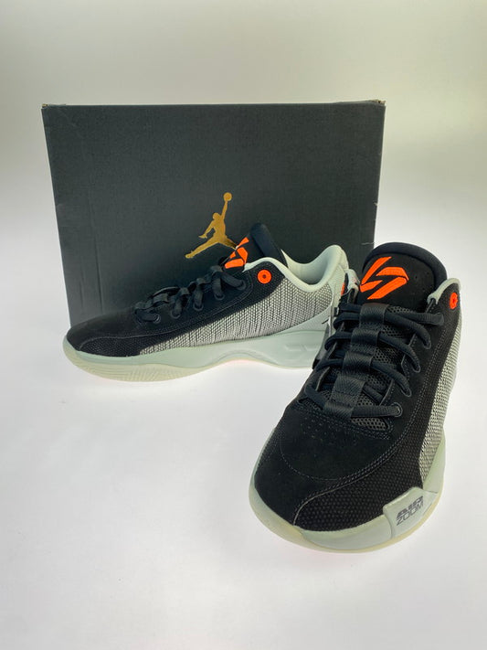 【中古美品】【メンズ】 NIKE ナイキ HF0819-003 AIR JORDAN LUKA.77 PF 靴 シューズ スニーカー SNEAKER 160-260320-zi-44-min サイズ：28cm カラー：LIGHT SILVER/HYPER DRIMSON 万代Net店