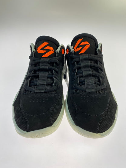 【中古美品】【メンズ】 NIKE ナイキ HF0819-003 AIR JORDAN LUKA.77 PF 靴 シューズ スニーカー SNEAKER 160-260320-zi-44-min サイズ：28cm カラー：LIGHT SILVER/HYPER DRIMSON 万代Net店