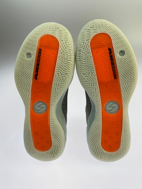 【中古美品】【メンズ】 NIKE ナイキ HF0819-003 AIR JORDAN LUKA.77 PF 靴 シューズ スニーカー SNEAKER 160-260320-zi-44-min サイズ：28cm カラー：LIGHT SILVER/HYPER DRIMSON 万代Net店