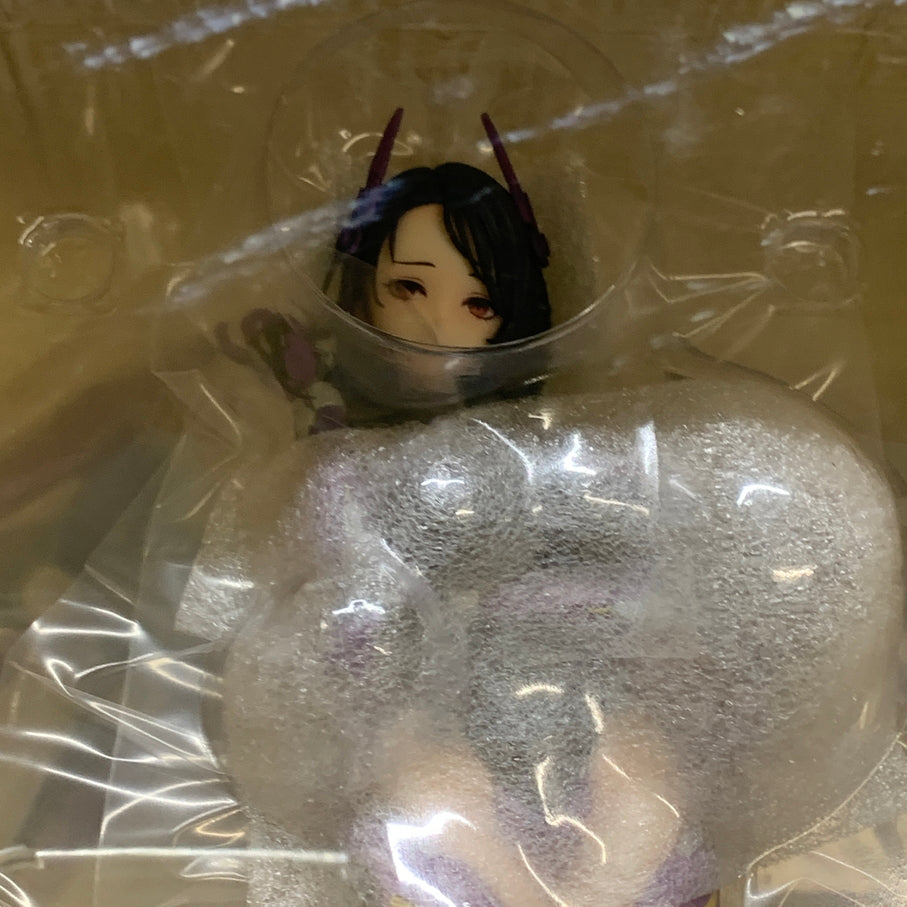 【中古品】 イザベル 1/7 完成品フィギュア 特典版 フィギュア 勝利の女神 NIKKE 053-260706-em-20-min 万代Net店