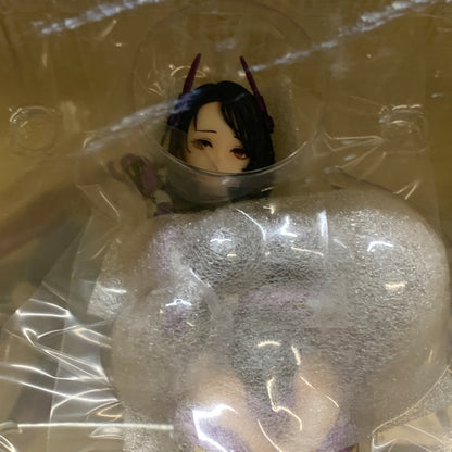【中古品】 イザベル 1/7 完成品フィギュア 特典版 フィギュア 勝利の女神 NIKKE 053-260706-em-20-min 万代Net店