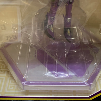 【中古品】 イザベル 1/7 完成品フィギュア 特典版 フィギュア 勝利の女神 NIKKE 053-260706-em-20-min 万代Net店