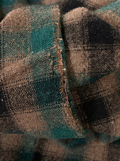 【現状渡し品】【メンズ】 PENDLETON ペンドルトン 50’s BOARD SHIRT 50年代 ボードシャツ ヴィンテージ トップス 146-260319-SH-18-min サイズ：M カラー：マルチカラー 万代Net店