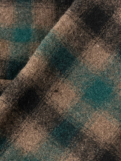 【現状渡し品】【メンズ】 PENDLETON ペンドルトン 50’s BOARD SHIRT 50年代 ボードシャツ ヴィンテージ トップス 146-260319-SH-18-min サイズ：M カラー：マルチカラー 万代Net店