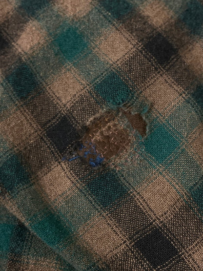 【現状渡し品】【メンズ】 PENDLETON ペンドルトン 50’s BOARD SHIRT 50年代 ボードシャツ ヴィンテージ トップス 146-260319-SH-18-min サイズ：M カラー：マルチカラー 万代Net店