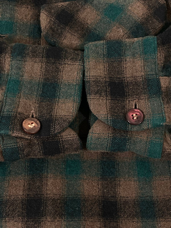 【現状渡し品】【メンズ】 PENDLETON ペンドルトン 50’s BOARD SHIRT 50年代 ボードシャツ ヴィンテージ トップス 146-260319-SH-18-min サイズ：M カラー：マルチカラー 万代Net店