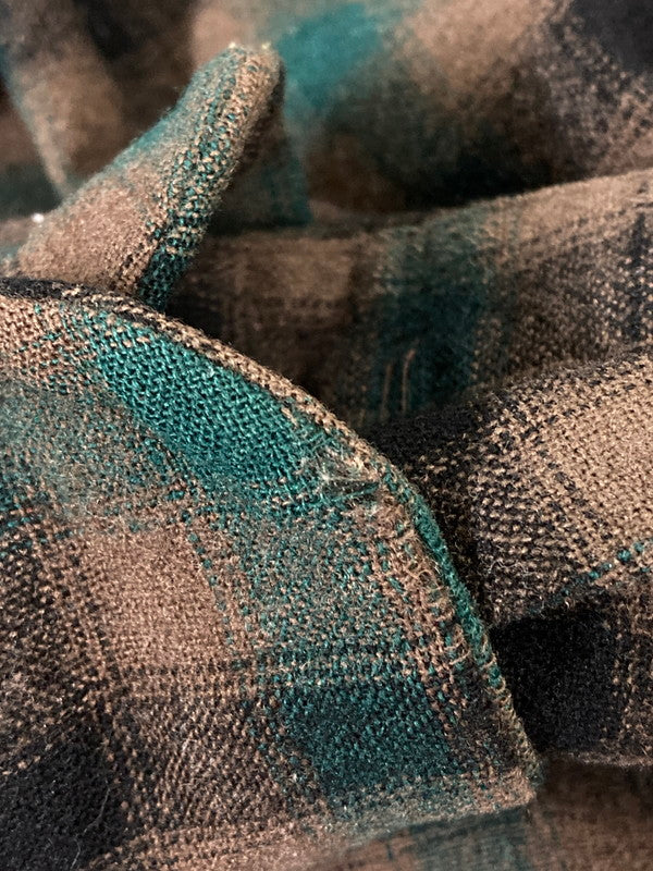 【現状渡し品】【メンズ】 PENDLETON ペンドルトン 50’s BOARD SHIRT 50年代 ボードシャツ ヴィンテージ トップス 146-260319-SH-18-min サイズ：M カラー：マルチカラー 万代Net店