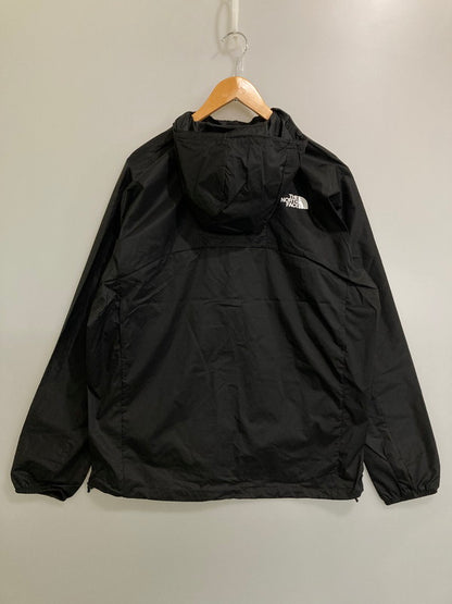 【中古品】【メンズ】 THE NORTH FACE ザ・ノースフェイス SWALLOWTAIL HOODIE NP72501 スワローテイルフーディ パーカー アウター 144-260319-SH-22-min サイズ：XL カラー：ブラック 万代Net店