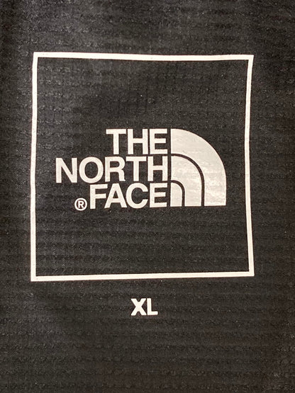 【中古品】【メンズ】 THE NORTH FACE ザ・ノースフェイス SWALLOWTAIL HOODIE NP72501 スワローテイルフーディ パーカー アウター 144-260319-SH-22-min サイズ：XL カラー：ブラック 万代Net店