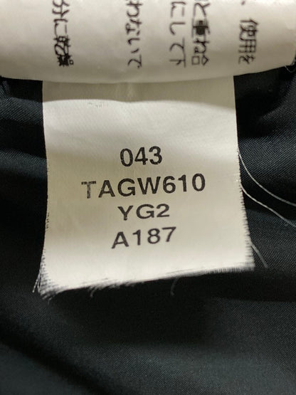 【中古品】【メンズ】 THE NORTH FACE ザ・ノースフェイス NUPTSE JACKET ヌプシジャケット アウター 144-260319-SH-08-min サイズ：XL カラー：ベージュ系 万代Net店