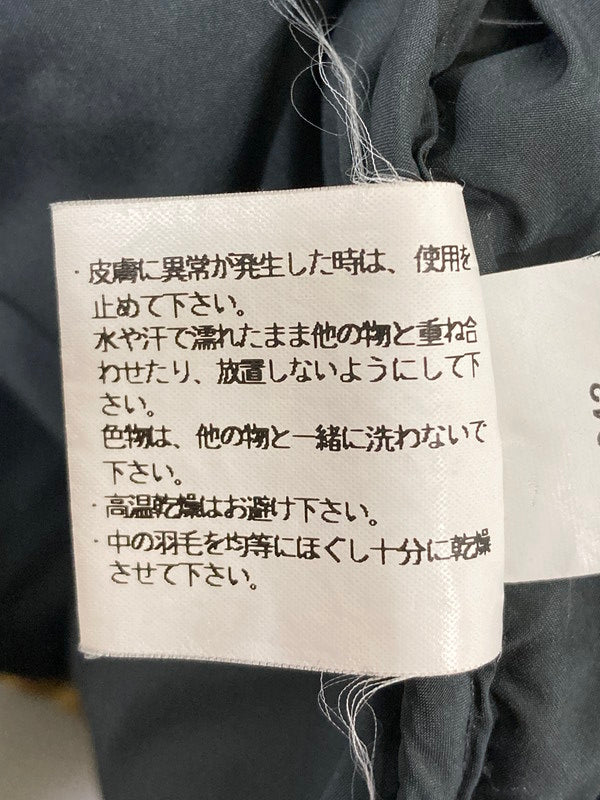 【中古品】【メンズ】 THE NORTH FACE ザ・ノースフェイス NUPTSE JACKET ヌプシジャケット アウター 144-260319-SH-08-min サイズ：XL カラー：ベージュ系 万代Net店