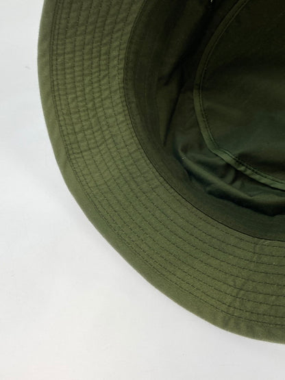 【中古品】【メンズ/レディース】 WTAPS ダブルタップス 231HCDT-HT18 23SS JUNGLE HAT ジャングルハット 帽子 185-260321-zi-04-min サイズ：X 04 カラー：カーキ 万代Net店