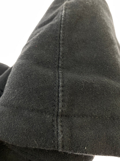 【中古品】【メンズ】 HOCKEY SKATEBOARDS ホッケー スケートボーディング BEHEMOTH HOODIE プルオーバーパーカー 142-260711-AS-42-min サイズ：L カラー：ブラック 万代Net店