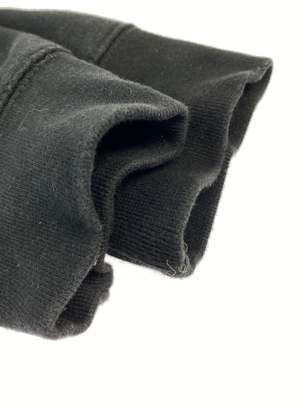 【中古品】【メンズ】 HOCKEY SKATEBOARDS ホッケー スケートボーディング BEHEMOTH HOODIE プルオーバーパーカー 142-260711-AS-42-min サイズ：L カラー：ブラック 万代Net店