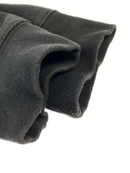 【中古品】【メンズ】 HOCKEY SKATEBOARDS ホッケー スケートボーディング BEHEMOTH HOODIE プルオーバーパーカー 142-260711-AS-42-min サイズ：L カラー：ブラック 万代Net店