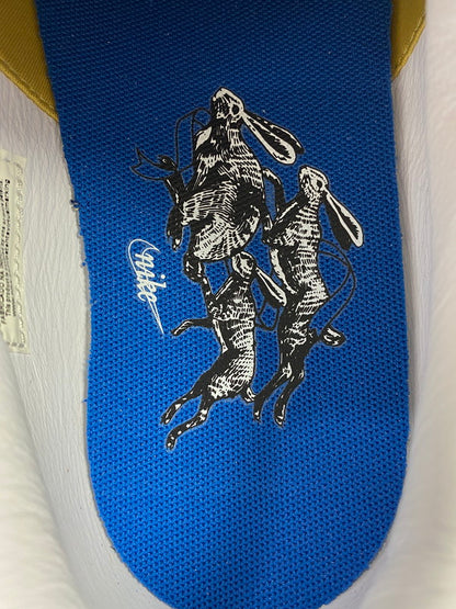 【中古美品】【メンズ】 NIKE ナイキ FD0400-725 CORTEZ 23 SE 靴 シューズ スニーカー SNEAKER 160-260320-zi-41-min サイズ：28cm カラー：WHEAT GOLD/WHITE-COCONUT MILK 万代Net店