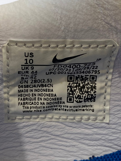 【中古美品】【メンズ】 NIKE ナイキ FD0400-725 CORTEZ 23 SE 靴 シューズ スニーカー SNEAKER 160-260320-zi-41-min サイズ：28cm カラー：WHEAT GOLD/WHITE-COCONUT MILK 万代Net店